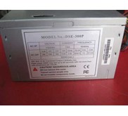 power supply model no dse-300p
