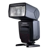 [ Flash / Speedlite Kamera DSLR] Yongnuo YN-568EX II TTL for Camera DSLR Canon ~ Surabaya