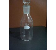botol winkler, botol bod