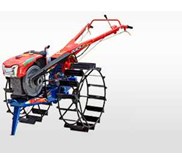 : Hand Traktor Quick G1000