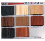 ALUCOBOND ALUCOPAN ACP MOTIF KAYU DAN PEMASANGAN