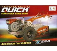 : QUICK ZENA ROTARY