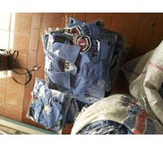 Menerima Pembuatan Baju, Jacket, Seragam, sweater