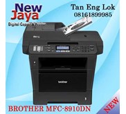 Brother MFC-8910DN