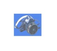 Safety Mask-CIG 15CIGSK10-20 Half Masker