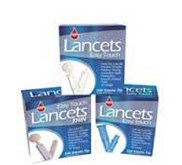 lancets. bekam