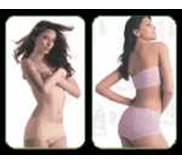 Celana Dalam Press Body Serat bambu flier