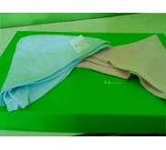 Handuk Kecil, sapu tangan ajaib serat bambu