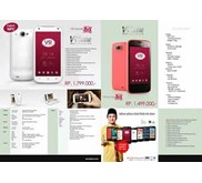 V-Pay Pulsa
