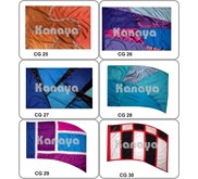 FLAG / COLORGUARD / BENDERA DRUM BAND