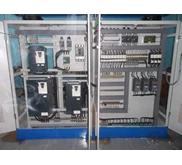 Pembuatan Panel Kontrol