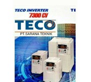 TECO INVERTER SERIES 7200 GS