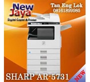 Sharp AR-5731