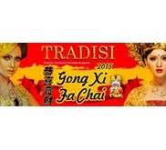 Tradisi Majalah Pernikahan