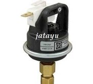 PRESSURE SWITCH