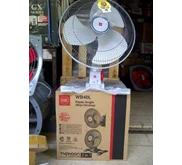 Typhoon Fan