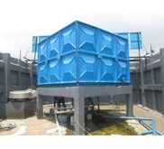Tangki Panel | Panel Tank | Roof Tank | FRP tank | Tangki Fiber | Fiber Tank