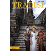 Iklan Di Majalah Pernikahan Tradisi