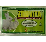 ZOOVITA