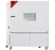 Environmental Simulation Chambers MK series. BINDER Germany