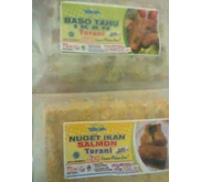 Torani Salmon