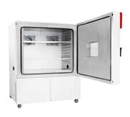Environmental Simulation Chambers MKT series. BINDER Germany