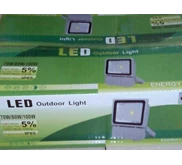 Lampu Sorot LED 100 Watt