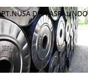 Aspal Drum Pertamina