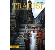 MAJALAH TRADISI SOLUSI IKLAN TEREFEKTIF