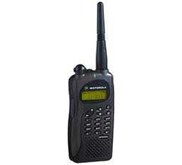HT Motorola GP 2000 VHF/ UHF
