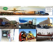 International Freight Forwarding - Project Handling - Project Cargo