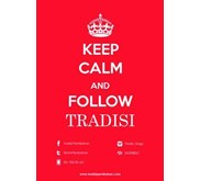 JOIN YUK DI MAJALAH TRADISI
