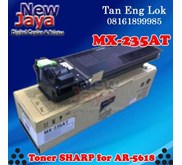 Toner SHARP AR-5618