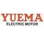 YUEMA ELECTRIC MOTOR 2 POLE
