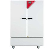 Climatic Chamber. Constant Climate Chamber KMF series. BINDER Germany