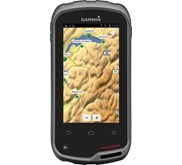 Bataviagroup Jual Gps Garmin Monterra Hub 085693299100