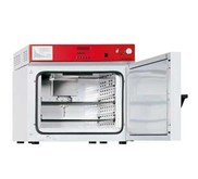 Paint Drying Oven. Safety Drying Oven FDL-115. BINDER Germany