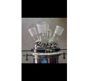MENJUAL DAN MEMBUAT ALAT LABORATORIUM REAKTOR 