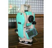 Bataviagroup Jual Total Station Nikon DTM-322 ( akurasi 5 
