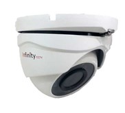 Kamera CCTV Indoor Infinity H 23 700 TVL