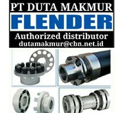 PT DUTA MAKMUR NEUPEX Flender Coupling neupex type A flender n-eupex flender coupling type A