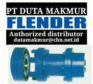 PT DUTA MAKMUR FLENDER NEUPEX COUPLUNG FLENDER COUPLING NEUPEX TYPE H