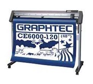 Cutting Stiker Graphtec CE5000-120