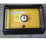 Generator Captain GFH2800L