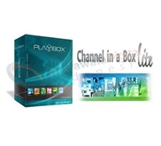 Playbox Automation
