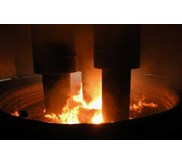 Smelter kapasitas kecil untuk produksi : FeNi, FeMn, FeCr, SiMn, Si, Cu, Pb, Sn