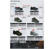 Safety Shoes Krisbow