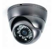 Paket P1 16 Channel Hi-End CCTV-Surveillance camera