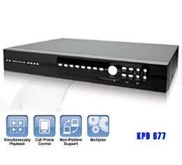 Paket A8 CCTV_ Surveillance camera 8 channel