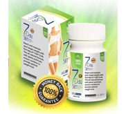 7 DAY SLIM GROSIR PELANGSING BADAN HERBAL